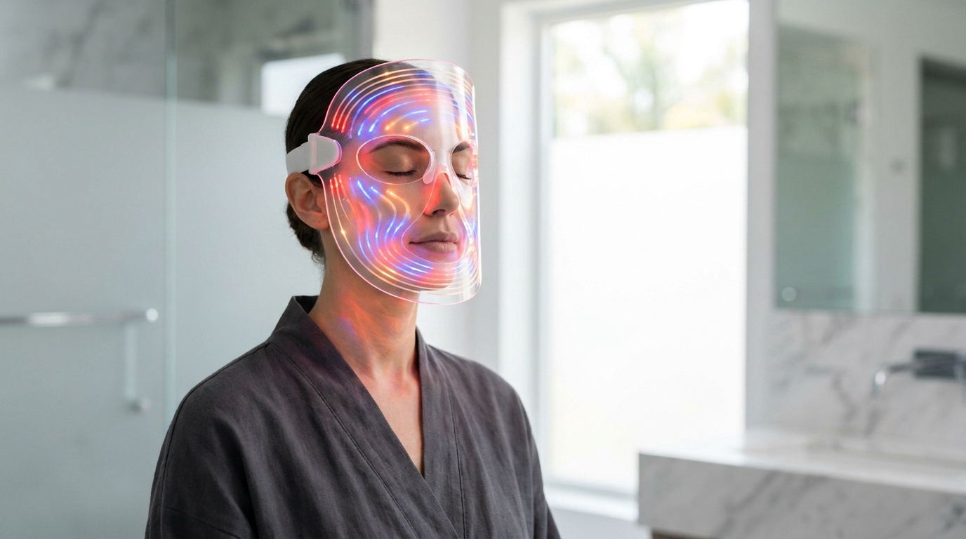 Quel masque led acheter en Juillet 2026 ?
